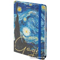 Ежедневник BRAUBERG Van Gogh 113728 в Бресте