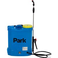 Аккумуляторный опрыскиватель Park 006440 (12 л)