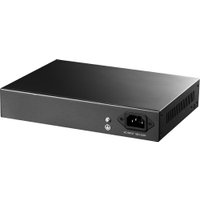 Неуправляемый коммутатор Cudy GS1010PE 1.0