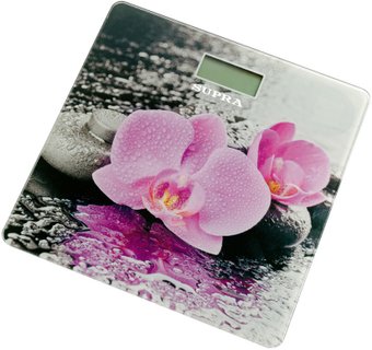 Напольные весы Supra BSS-2001