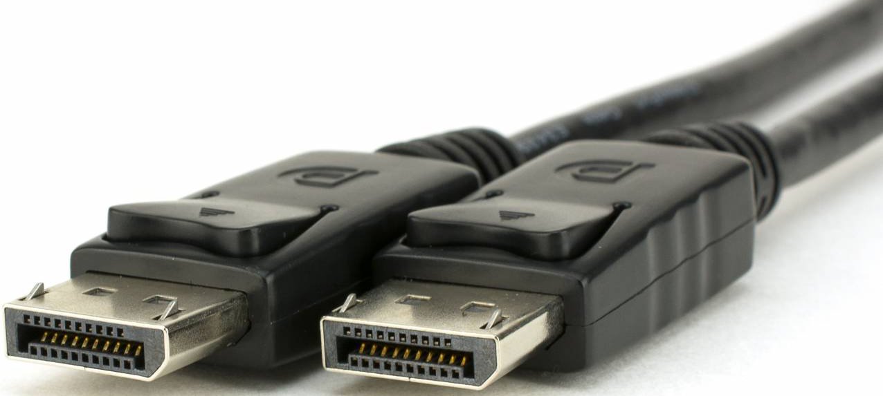 

Кабель ACD DisplayPort - DisplayPort ACD-DDPM2-50B (5 м, черный)