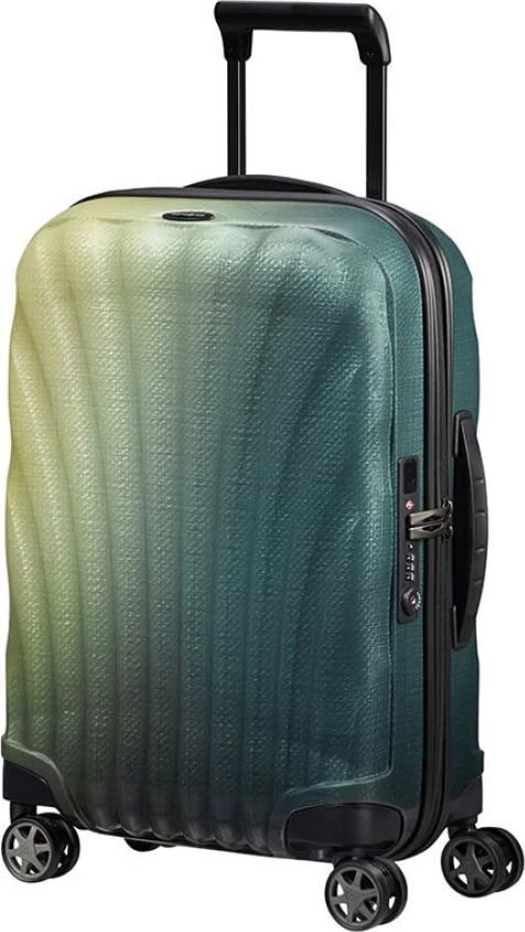

Чемодан Samsonite C-lite CS2-07009