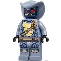 Конструктор LEGO Ninjago 71734 Мотоцикл Кая