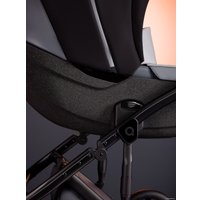 Универсальная коляска Anex M/type PRO (2 в 1, casual green EP-02)