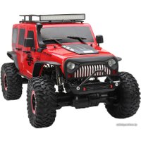Автомодель WLtoys 104311 (красный)