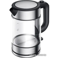 Электрический чайник Xiaomi Electric Glass Kettle BHR7490RU