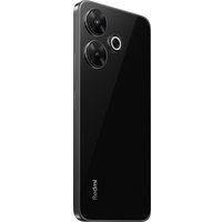 Смартфон Xiaomi Redmi 13 8GB/128GB с NFC международная версия (полуночный черный)