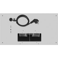 Кухонная вытяжка Meferi INBOX52WH Glass Comfort