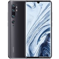 Смартфон Xiaomi Mi CC9 Pro 6GB/128GB китайская версия (черный)