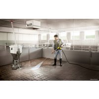 Мойка высокого давления Karcher HD 10/23-4 S 1.286-922.0