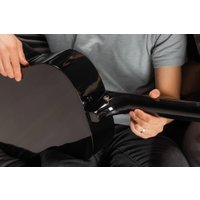 Акустическая гитара ROKSO FT-R38B-BK