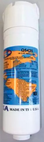 

Картридж TEKA OS 200 R1039600