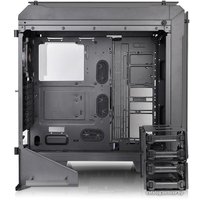 Корпус Thermaltake View 71 Tempered Glass RGB Edition