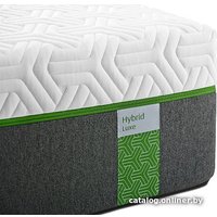 Матрас Tempur Hybrid Luxe 30 200x200