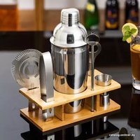 Набор для бара Amiro ABS-007 (7 предметов)