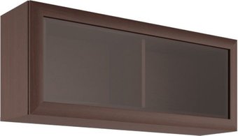 Полка Black Red White Коен SFW1W/103 (венге магия)