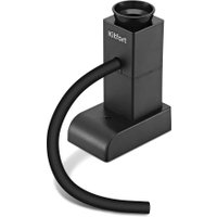 Дымогенератор Kitfort KT-6354