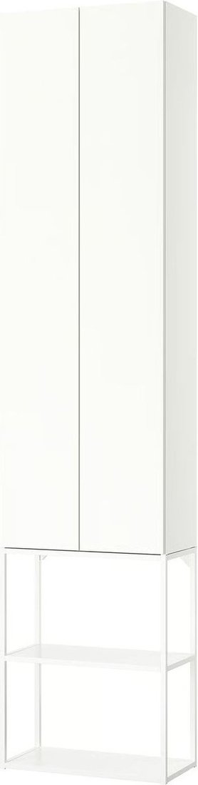 Ikea Шкаф-пенал Enhet 89613341