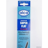Щетка стеклоочистителя Alca Super Flat 041 000