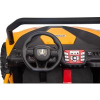 Электробагги Detskiy Style UTV 850 Sport 4x4 24V (оранжевый)