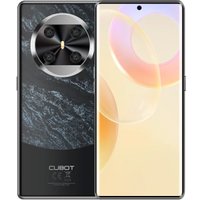 Телефон Cubot X90 16GB/256GB (черный)