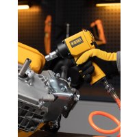 Пневматический гайковерт Denzel IWS550 Compact