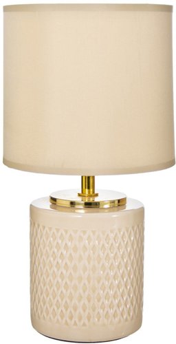 Торшер Risalux Эдриан 7828478 (бежевый)