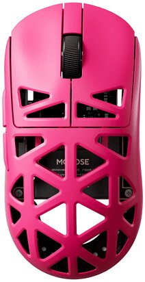 Игровая мышь MCHOSE A7X Ultra Magnesium Alloy Wireless (розовый)