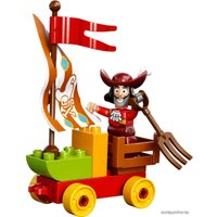 Конструктор LEGO 10539 Beach Racing