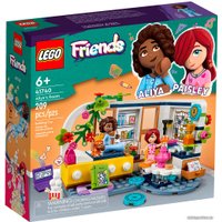 Конструктор LEGO Friends 41740 Комната Алии