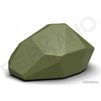 Фигурка для сада Berkano Polystone 210_012_23 (темно-зеленый)