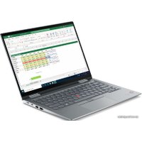 Ноутбук 2-в-1 Lenovo ThinkPad X1 Yoga Gen 6 20XY0032RT