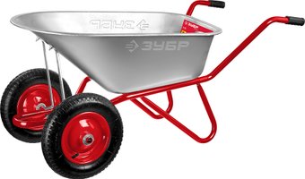 Двухколесная тачка Зубр 39952