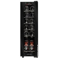 Винный шкаф Meyvel MV12-CBD1