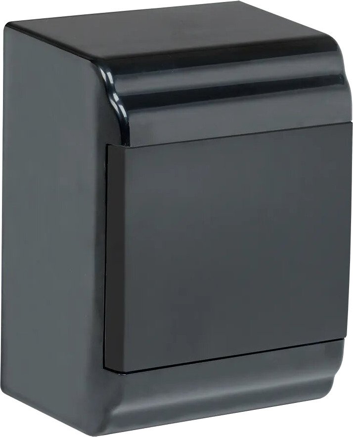 

Бокс пластиковый IEK MKP13-N-01-04-41-K02