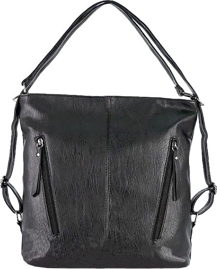 

Сумка Passo Avanti 862-1773-BLK (черный)