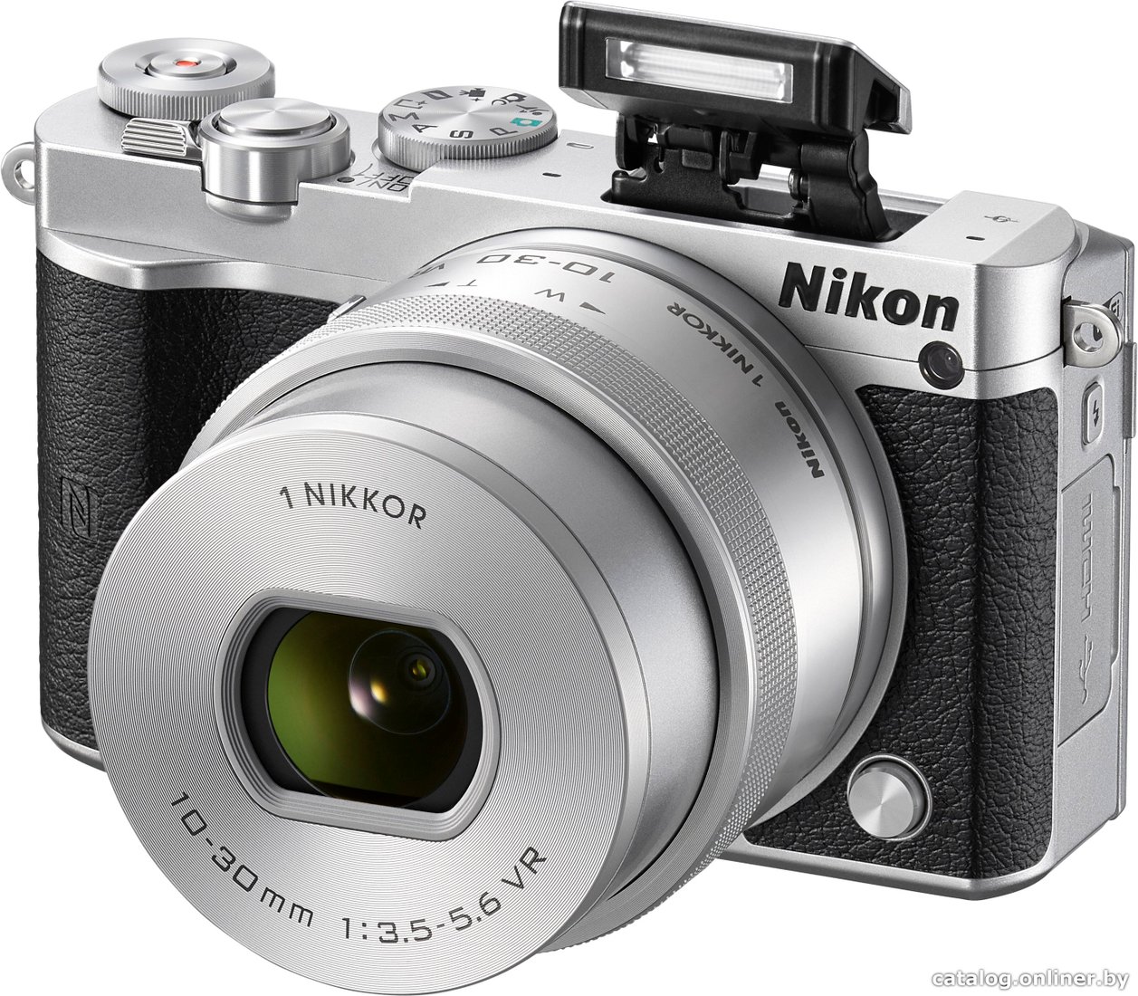 Nikon 1 j5NIKKOR 10-30mm ジャンク品 【公式通販】