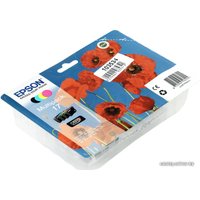 Картридж Epson C13T17064A10