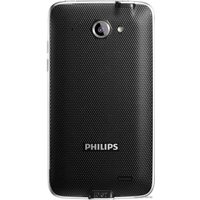 Телефон Philips W8500
