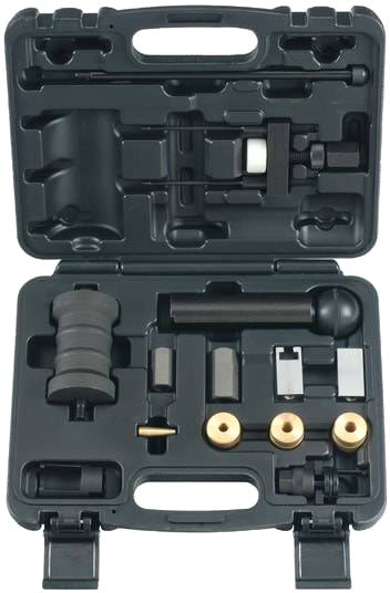 

Съемник форсунок Force 912G6 (12 пр.)
