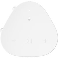 Беспроводная колонка Sonos Roam 2 (белый)
