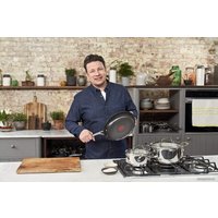 Набор сковород Tefal Jamie Oliver E304S344