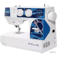 Электромеханическая швейная машина Leader Stellar