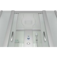 Душевая кабина Erlit ER4517TP-C3-RUS 168x80