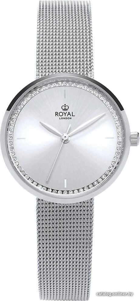 

Наручные часы Royal London 21382-01