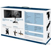 Кронштейн для телевизора Arctic Z2 Pro (ORAEQ-MA012EU-GBA01)