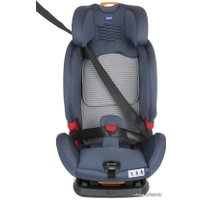 Детское автокресло Chicco Akita Fix Air (ink air)