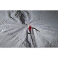 Кемпинговая палатка FHM Cassiopeia 4 (синий/серый)