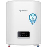 Накопительный электрический водонагреватель Thermex Optima 30 Wi-Fi