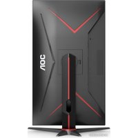 Игровой монитор AOC Gaming U28G2XU2